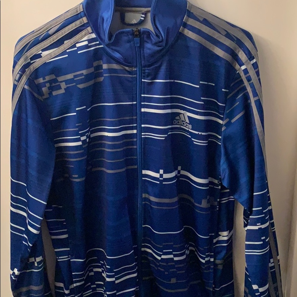 Adidas jacket